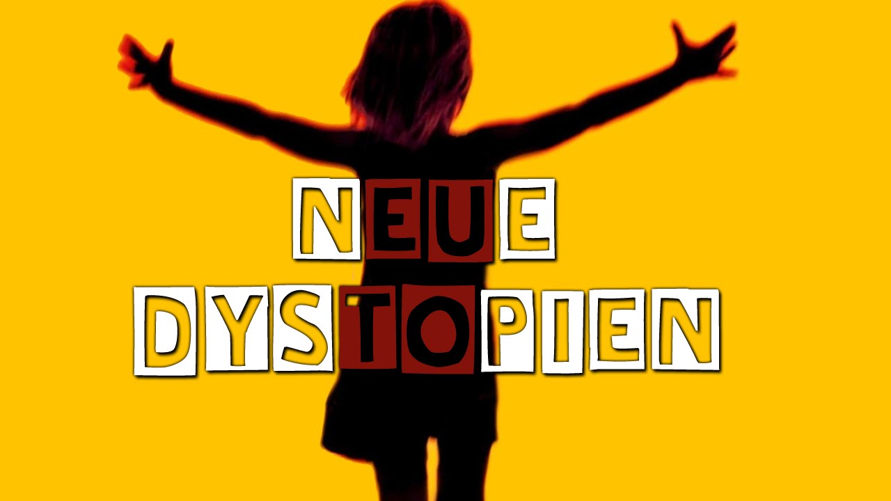 Dystopien Dystopien