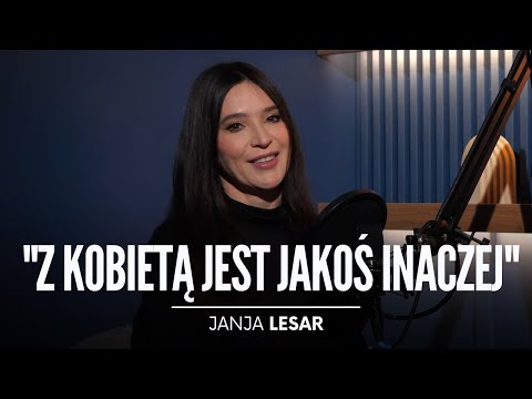 Janja Lesar o zamieszkaniu z Kasią Zillmann. "Miotam się między domami"