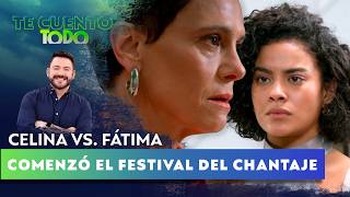 Te Cuento Todo | El recap de Vale Todo | Capítulo 30 |