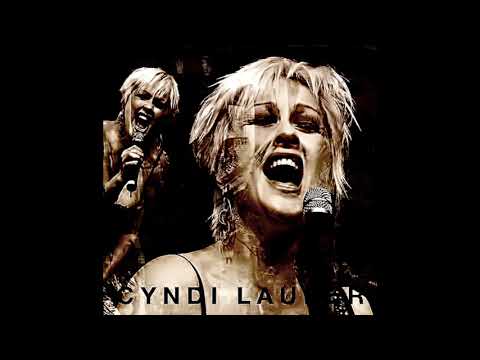 Cyndi Lauper-I&rsquo;ll Be Waiting You Time After Time