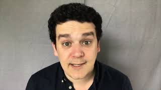 SPOTLIGHT Monologue: Robbie Curran Content