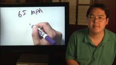 What Is the Unit Rate in Math?