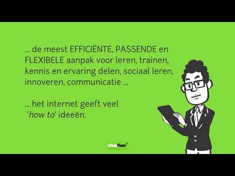 Video: Hoe Hou Je Van Leren?