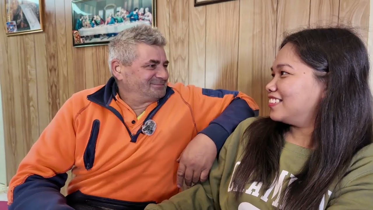 Client Testimonial - Meet Renato and Salve - Partner visa from the Philippines