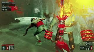 KILLING FLOOR 2 | Speedrun | The Descent | HELL IN EARTH | 6:26 | BERSERKER | World's Record