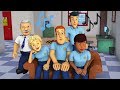 Fireman Sam US New Episodes HD | Sing with Fireman Sam and Elvis 🎵 Fun Adventure 🚒🔥Kids Cartoon