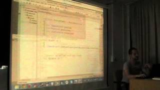 Introduccion Unity - Taller de Scripting en C# Parte 1