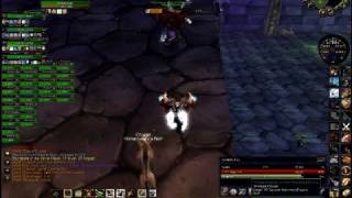 Naxxramas - Grobbulus