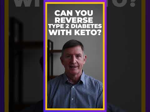 CAN KETO REVERSE