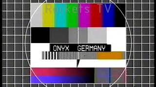 ONYX - GERMANY / VHS /