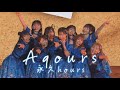 【MAD/AMV】永久hours【ラブライブサンシャイン】