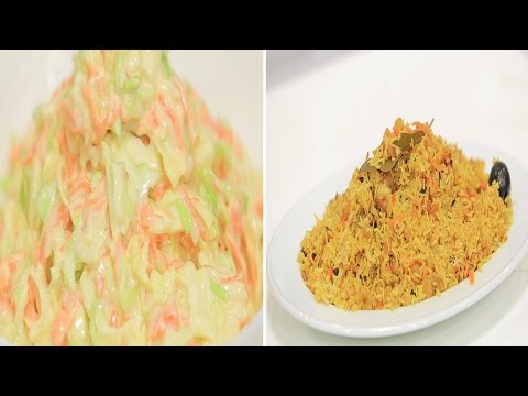 طريقة عمل العدس
