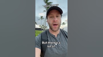 Selling On Amazon 2023: Amazon Sponsored Ads Tip - MUST use Negative keywords!