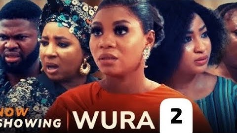 WURA 2- Latest Yoruba Movie Review 2024 | Wunmi Toriola | Diva Gold | Mide Abiodun | Busari Samuel