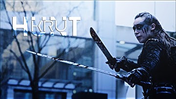 ℋuntkru ║COLLAB GROUP ; AUDITIONS CLOSED