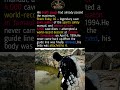 Zacatón: The Dive That Never Ended #trendingshorts #shortvideo