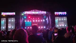 For Revenge  Penyangkalan  Seventeenagers Project makassar 13 Februari 2026