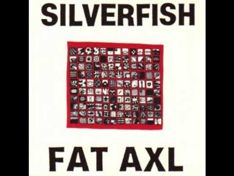 Silverfish - Pink and Lovely