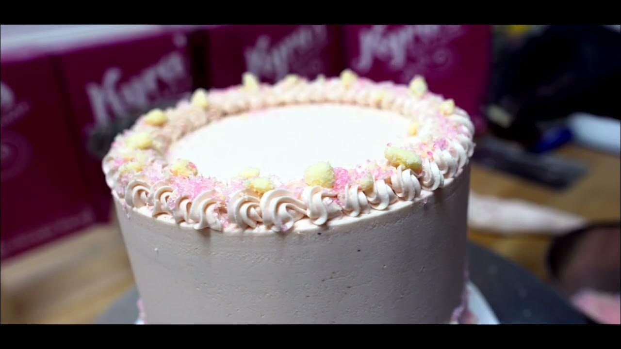 Kyra's Bake Shop Custom CakesPortland YouTube