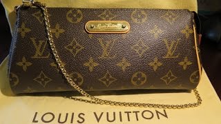 Сумочка - Клатч от Louis Vuitton \