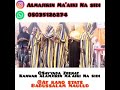 Majalisin Zinat Kanwar Almajirin Ma Aiki Na Sidi A Kano Majalisin Zinat Kanwar Almajirin Ma Aiki Na Sidi A Kano