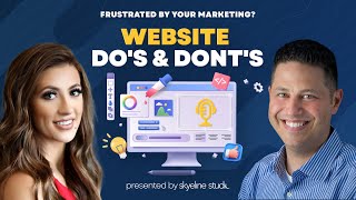 Are You Losing Customers Because of Your Website?
