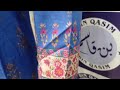 MAUSUMMERY WINTER FEROZEH