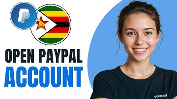 How to Open a PayPal Account in Zimbabwe (Full Guide)
