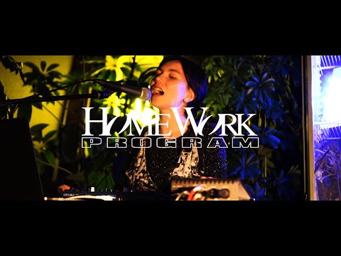 【HOMEWORK DAY7】ermhoi【Live】