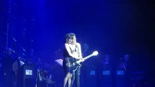 IMELDA MAY & RONNIE WOOD Live@THE LONDON PALLADIUM (2019) chords