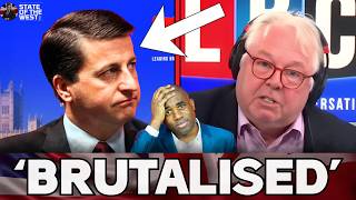 Nick Ferrari &amp; Susanna Reid TAKE DOWN Labour MP Midwit On Live TV!