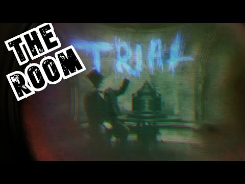 Видео: Самая крутая головоломка которую я знаю! | The room #01