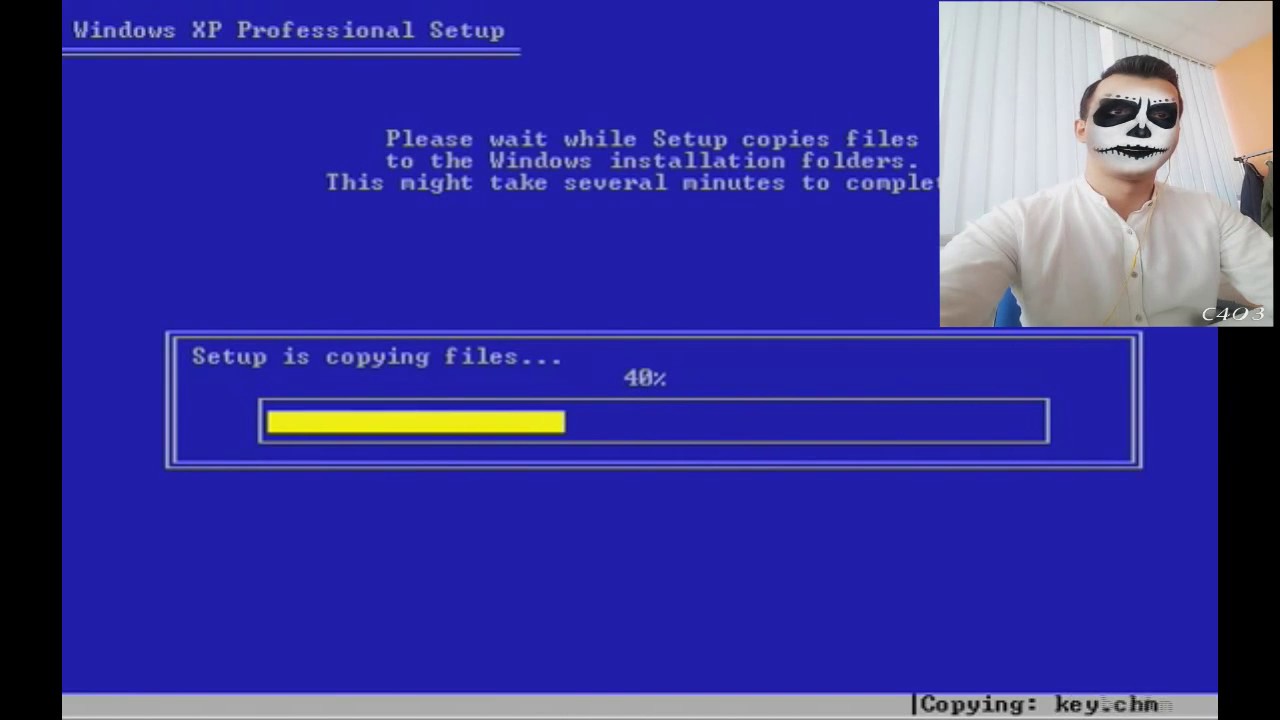 Windows Repair How to repair your Windows XP PC with your BootDisc