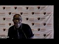 Civil Society Round Table | 2022