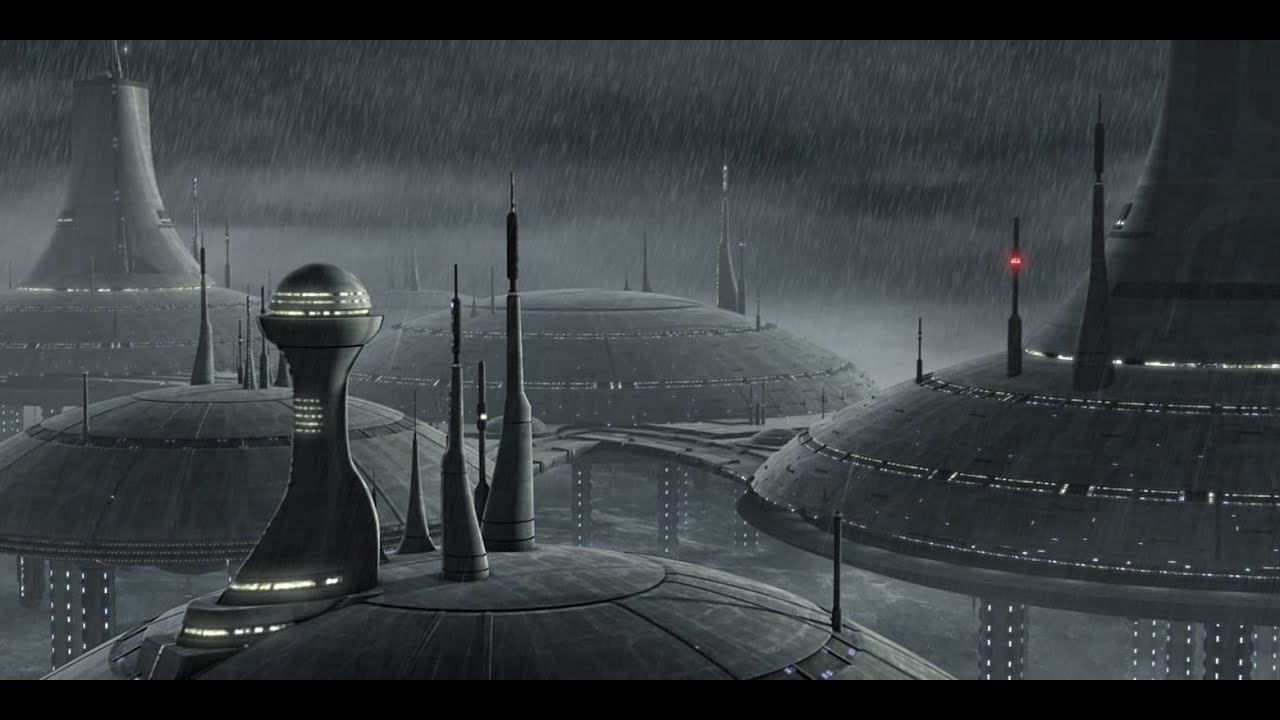 The Bad Batch | Sad Kamino Mix