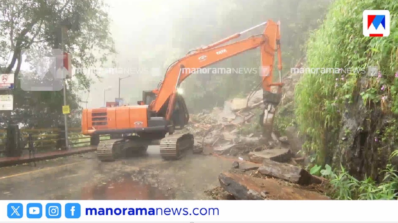 വയനാട് തുരങ്കപാത യാഥാര്‍ഥ്യമാകുന്നു |  Wayanad Churam