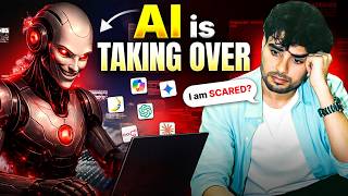 How Much AI I Use in My SDE Job? Honest Take of a FAANG Engineer!