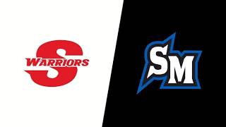 Stanislaus State vs Cal State San Marcos Softball Free Stream | 2026 CCAA Softball screenshot 1
