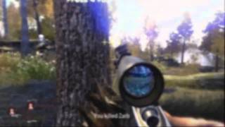 SUFI#1 A COD4 MONTAGE