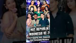 Download Lagu HALILI ADELLA SPESIAL BANYUATES SAMPANG MADURA #banyuates #madura #adella #halili #adellaterbaru MP3