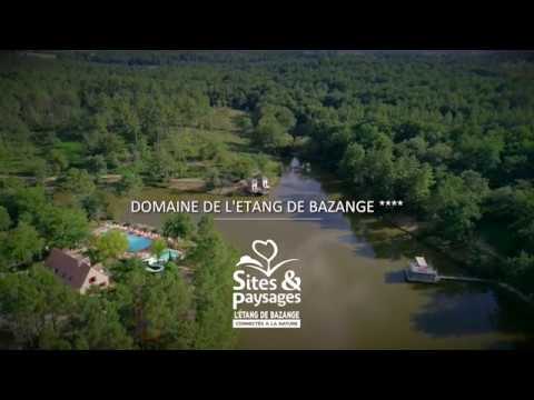 Video-thumbnail van Camping Domaine de L