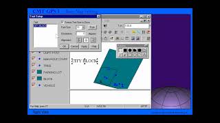 Free Online GPS GIS Training 18 - GPS Map Layers and Feature Labels screenshot 5