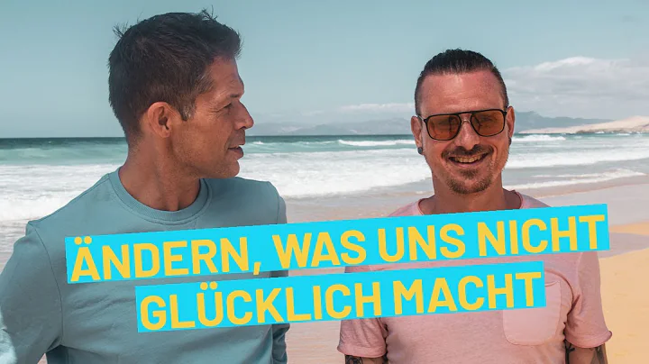 Folge 20: Zwischen den Jahren  Venus-Pluto  George...