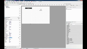 RadPHP XE - Using styles