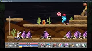 IdleOn - Cactolyte hidden location found?