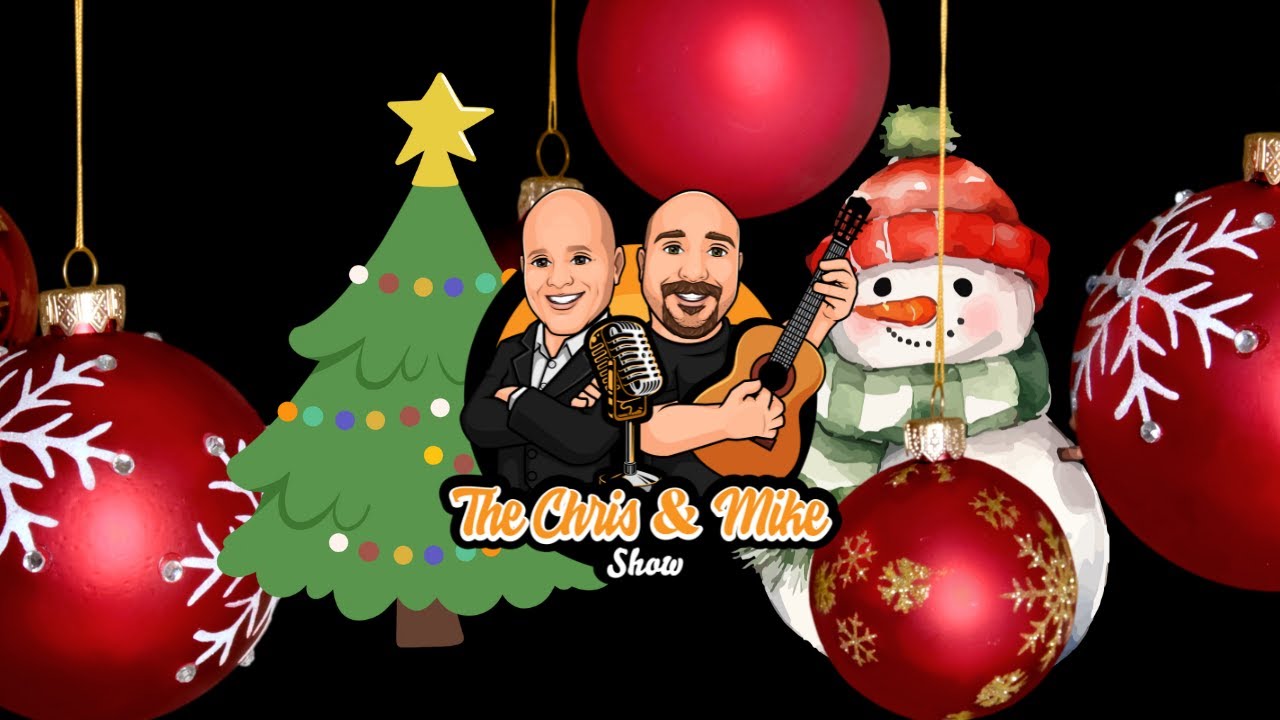The Chris and Mike, Christmas Show 2024