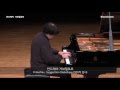 Capture de la vidéo Andrei Gavrilov - Prokofiev, Suggestion Diabolique (2015)