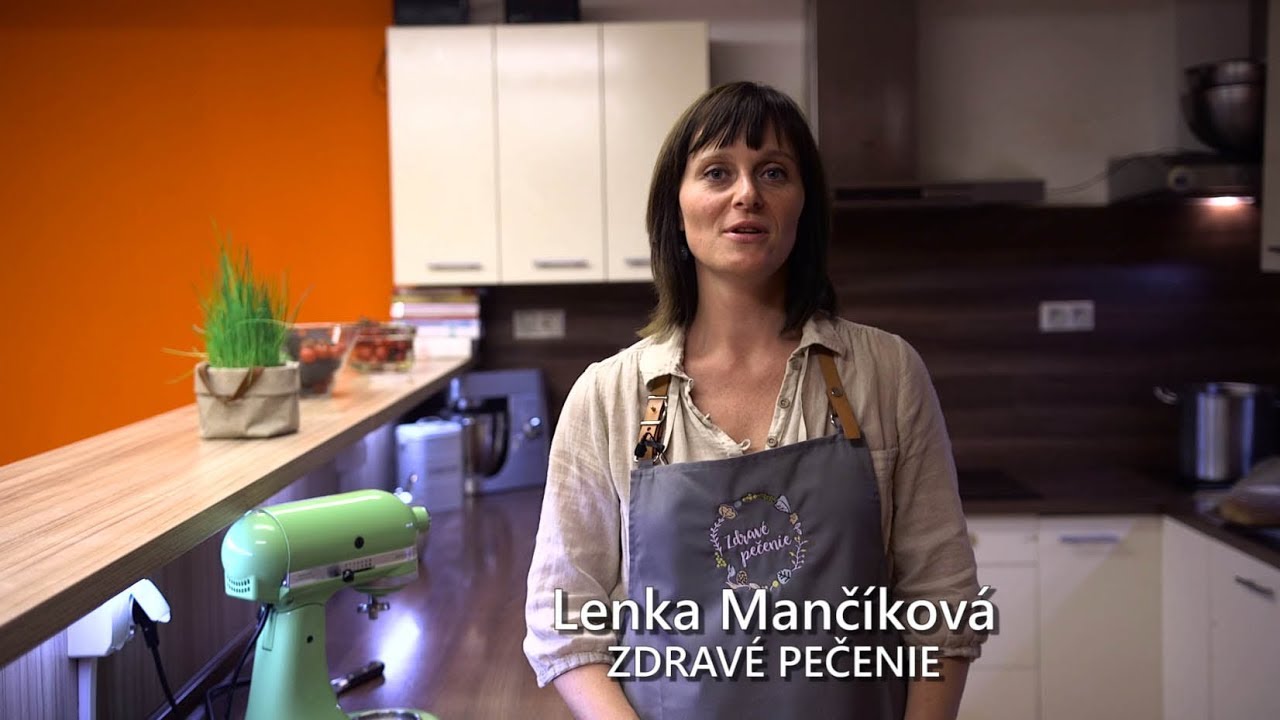 Pečieme z kvásku, časť 1.: Založenie kvásku