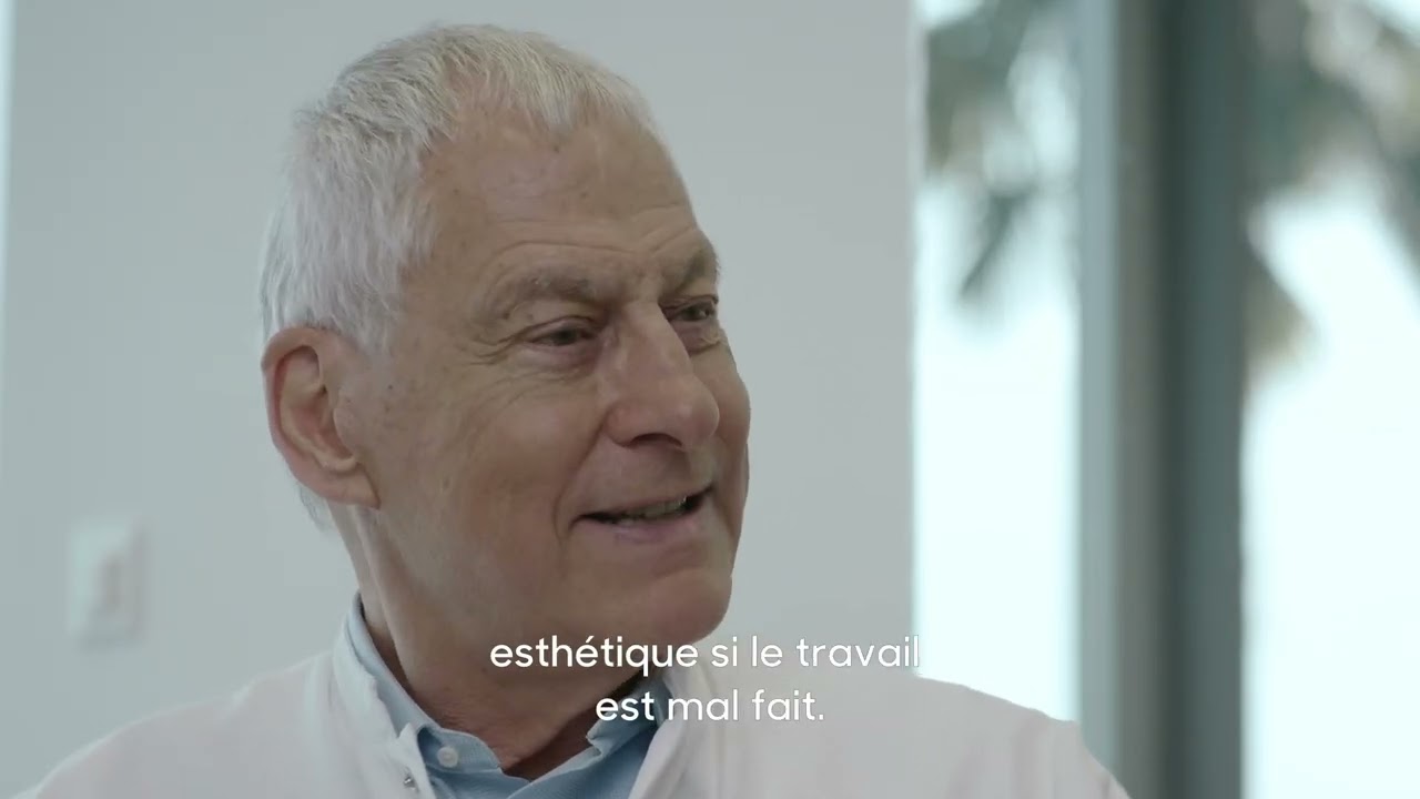 Dr Pfulg, Lifting Q&A | Laclinic-Montreux