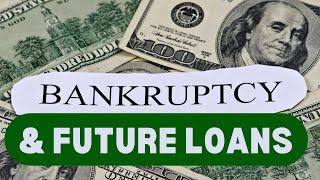 Bankruptcy and Future Commercial Loans | EIDL DEFAULTS